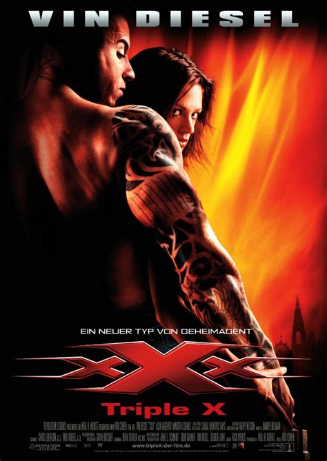 xXx (2002) .